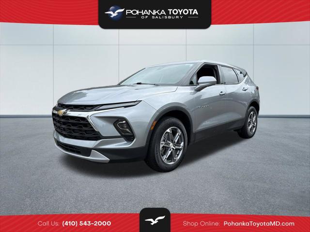 2025 Chevrolet Blazer FWD 2LT for sale in Salisbury, MD