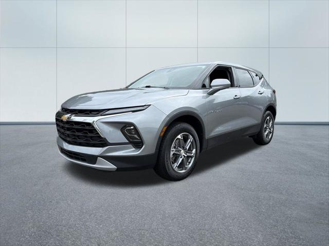 2025 Chevrolet Blazer FWD 2LT
