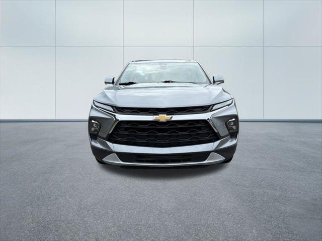 2025 Chevrolet Blazer FWD 2LT