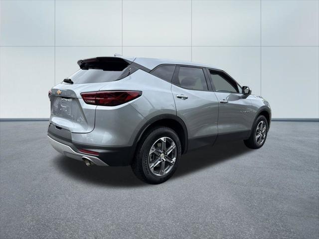 2025 Chevrolet Blazer FWD 2LT