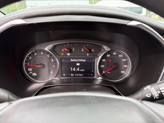 2025 Chevrolet Blazer FWD 2LT
