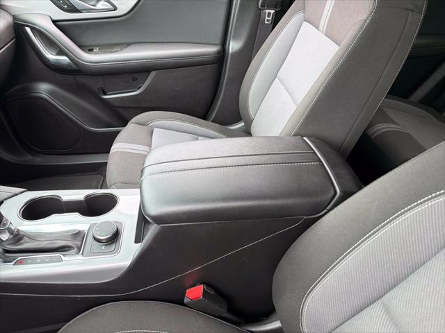 2025 Chevrolet Blazer FWD 2LT
