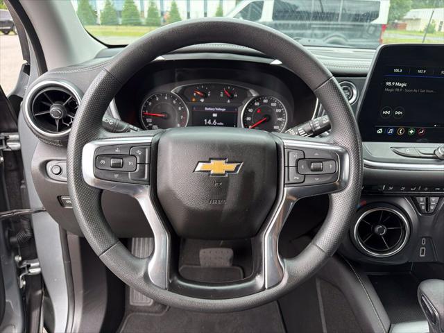2025 Chevrolet Blazer FWD 2LT