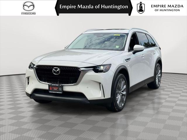2026 Mazda X-90 3.3 Turbo Preferred for sale in Huntington Station, NY