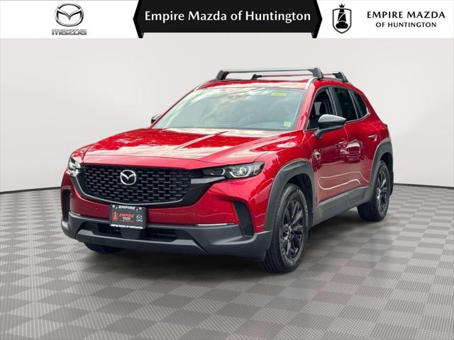2026 Mazda CX-50 2.5 S Preferred for sale in Huntington Station, NY