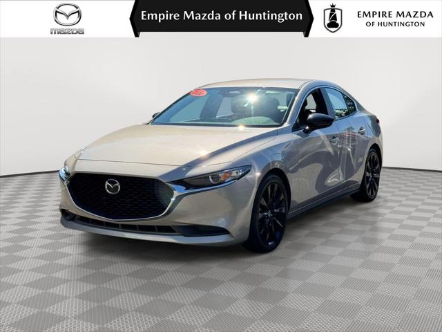 2024 Mazda Mazda3 2.5 S Select Sport for sale in Huntington Station, NY