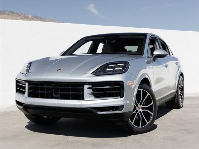 2025 Porsche Cayenne Unknown for sale in Palm Springs, CA