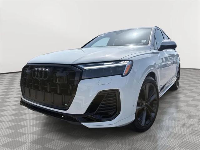 2026 Audi Q7 Premium Plus TFSI quattro tiptronic for sale in Merriam, KS