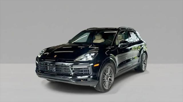 2023 Porsche Cayenne S for sale in Ann Arbor, MI