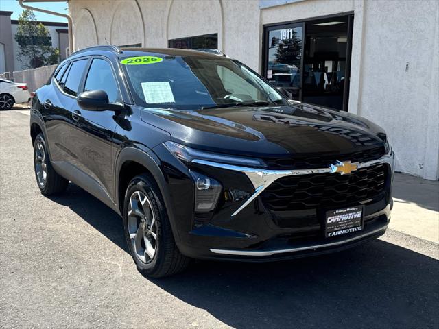 2025 Chevrolet Trax FWD LT for sale in Santa Maria, CA