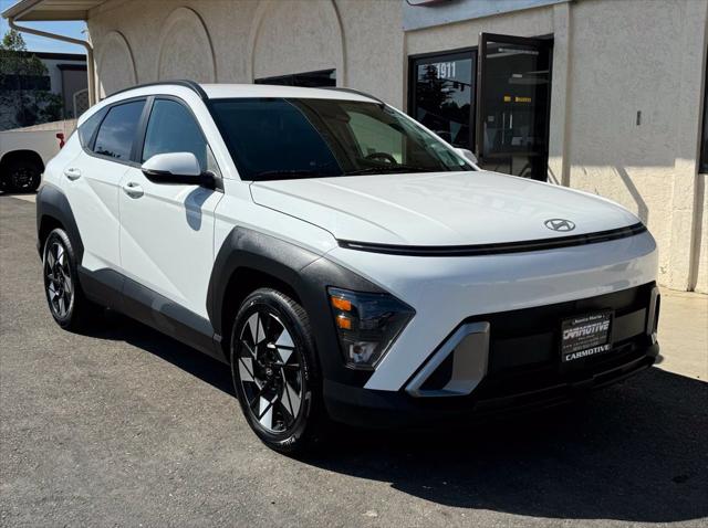 2024 Hyundai Kona SEL for sale in Santa Maria, CA