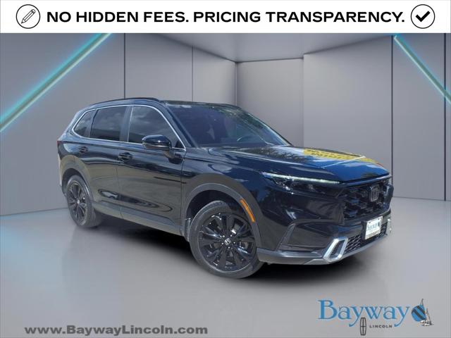 2023 Honda CR-V Hybrid Sport Touring for sale in Houston, TX