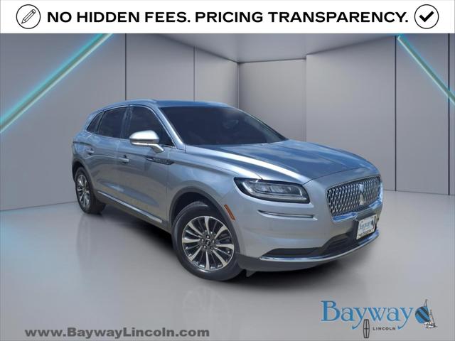 2023 Lincoln Nautilus Standard for sale in Houston, TX