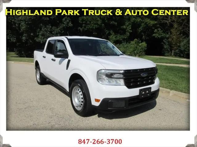 2022 Ford Maverick XL for sale in Highland Park, IL