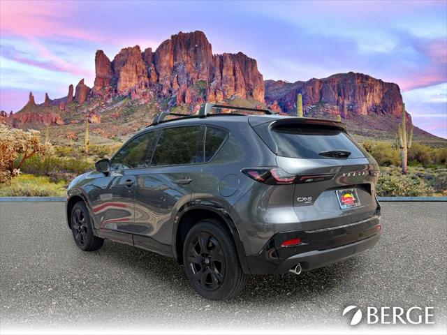 2026 Mazda CX-5 2.5 S Premium
