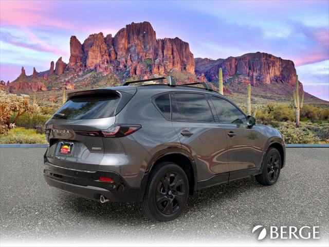 2026 Mazda CX-5 2.5 S Premium