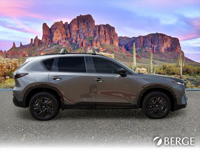 2026 Mazda CX-5 2.5 S Premium