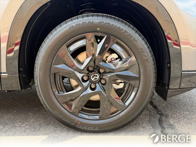 2026 Mazda CX-5 2.5 S Premium