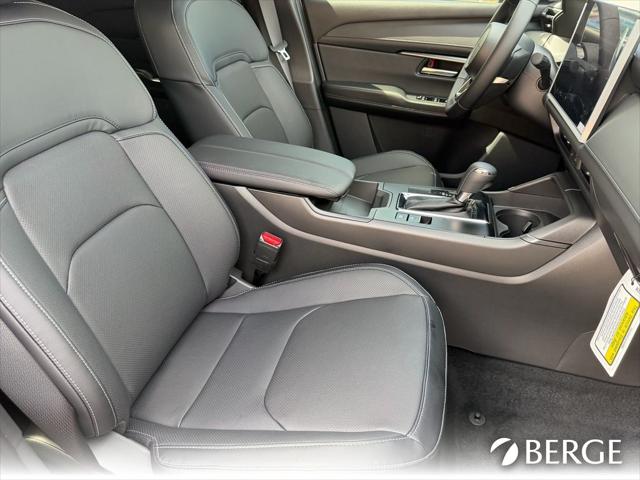 2026 Mazda CX-5 2.5 S Premium