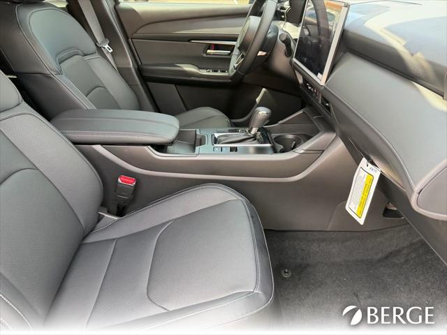 2026 Mazda CX-5 2.5 S Premium