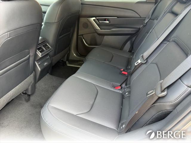 2026 Mazda CX-5 2.5 S Premium