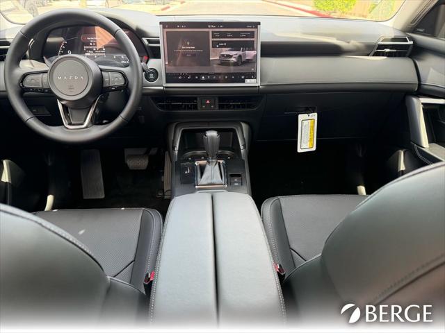 2026 Mazda CX-5 2.5 S Premium