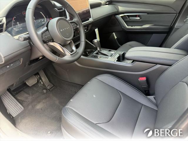 2026 Mazda CX-5 2.5 S Premium