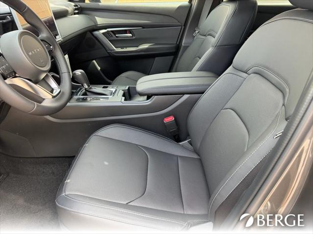 2026 Mazda CX-5 2.5 S Premium