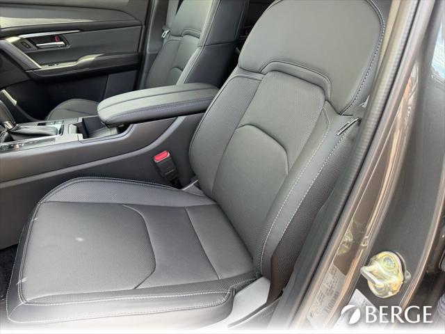 2026 Mazda CX-5 2.5 S Premium