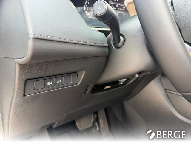 2026 Mazda CX-5 2.5 S Premium