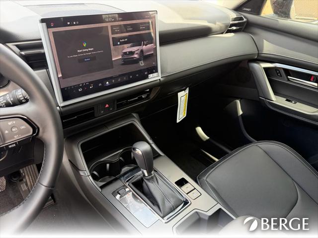 2026 Mazda CX-5 2.5 S Premium