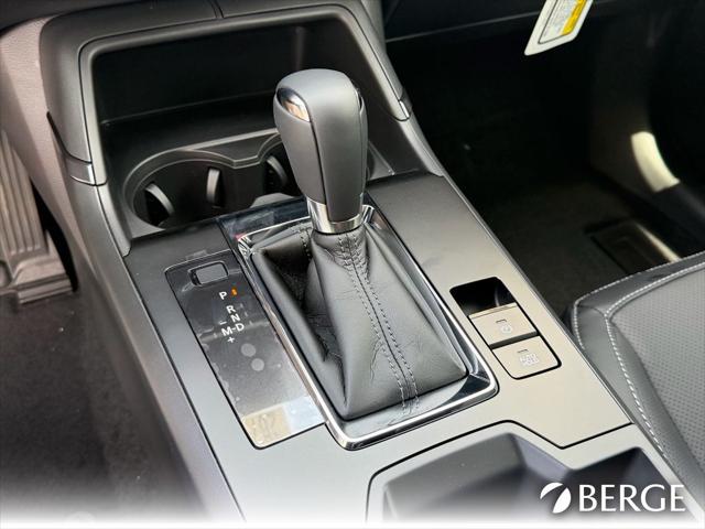2026 Mazda CX-5 2.5 S Premium