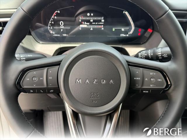 2026 Mazda CX-5 2.5 S Premium