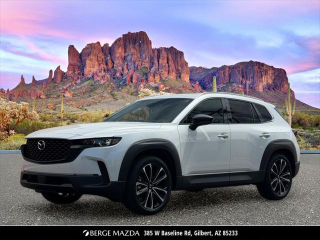 2026 Mazda CX-50 2.5 S Premium for sale in Gilbert, AZ