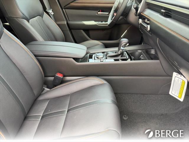 2026 Mazda CX-50 2.5 S Premium