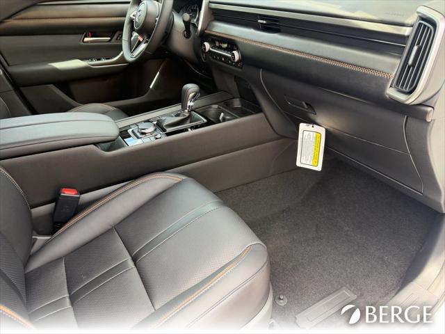 2026 Mazda CX-50 2.5 S Premium