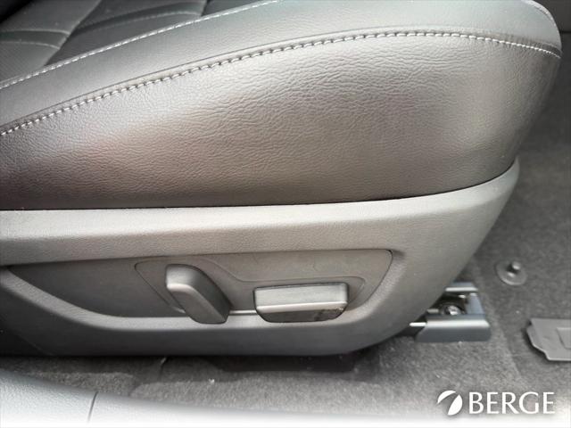2026 Mazda CX-50 2.5 S Premium