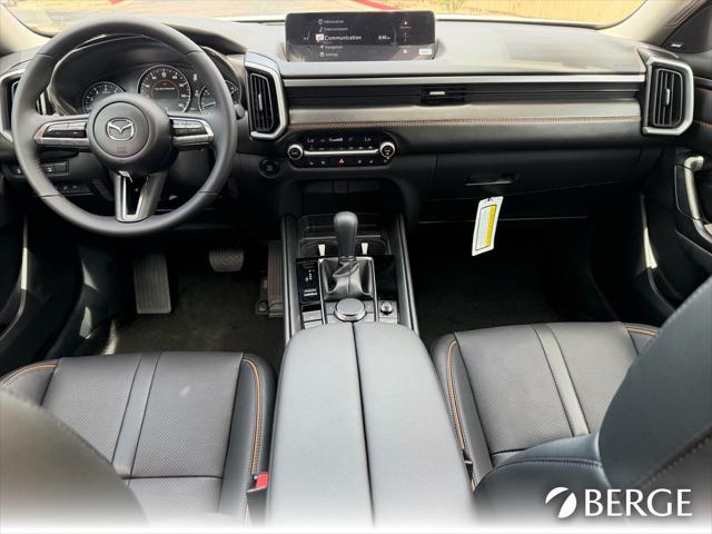 2026 Mazda CX-50 2.5 S Premium
