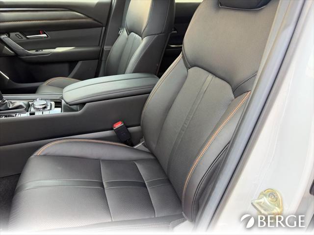 2026 Mazda CX-50 2.5 S Premium