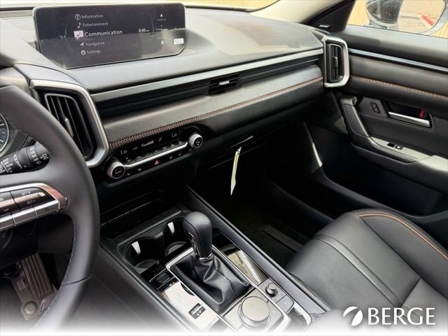 2026 Mazda CX-50 2.5 S Premium