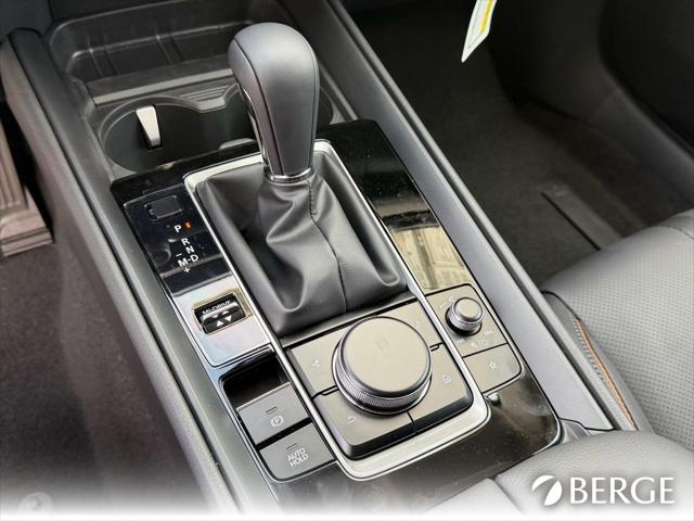 2026 Mazda CX-50 2.5 S Premium