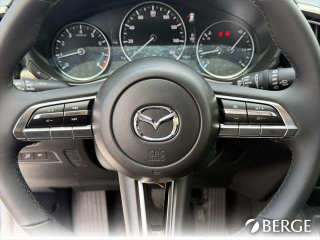2026 Mazda CX-50 2.5 S Premium