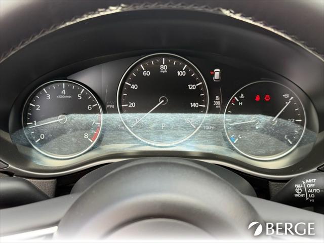 2026 Mazda CX-50 2.5 S Premium