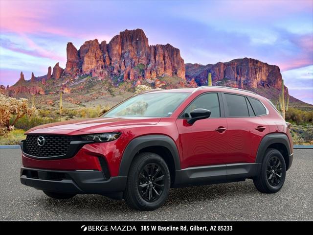 2026 Mazda CX-50 Hybrid Preferred for sale in Gilbert, AZ