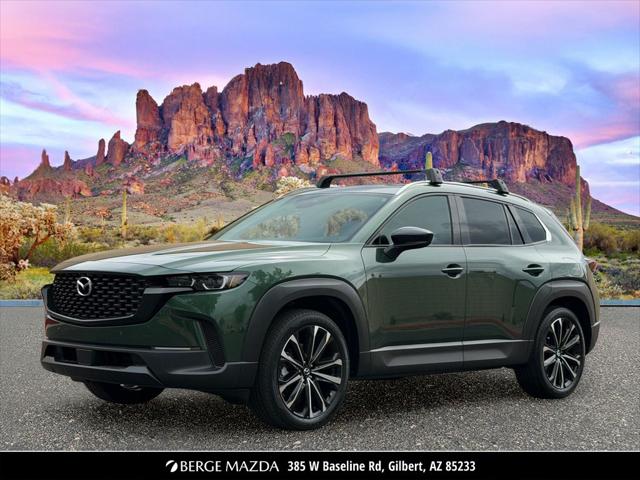 2026 Mazda CX-50 2.5 S Premium for sale in Gilbert, AZ