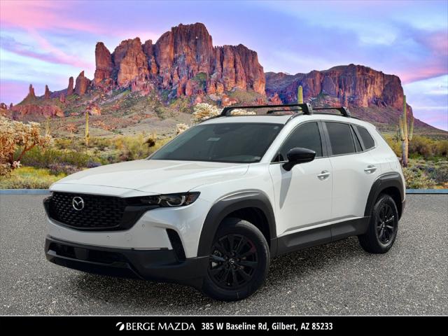 2026 Mazda CX-50 Hybrid Premium for sale in Gilbert, AZ