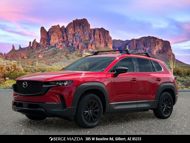 2026 Mazda CX-50 Hybrid Premium for sale in Gilbert, AZ