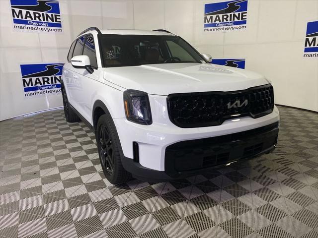 2024 Kia Telluride EX X-Line for sale in Jacksonville, NC