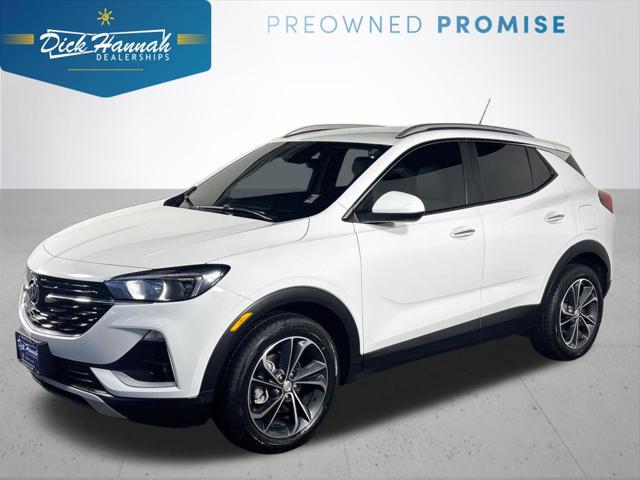 2023 Buick Encore GX Select FWD for sale in Portland, OR