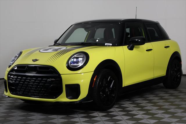 2026 MINI Hardtop Cooper S for sale in San Diego, CA